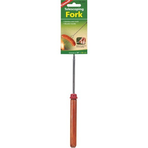 Телескопическая вилка CL
