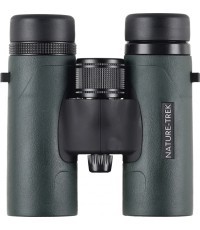 Бинокль Hawke Nature Trek 10x32, зеленый