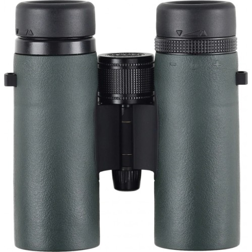 Hawke Nature Trek 10x32 green binoculars