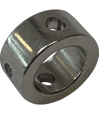 Metalinis stabdymo žiedas su varžtu 16mm