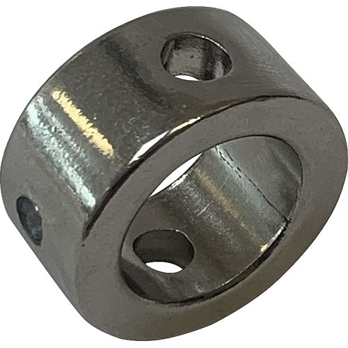 Metalinis stabdymo žiedas su varžtu 16mm
