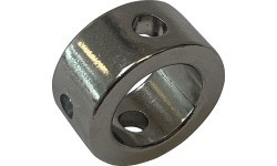 Metalinis stabdymo žiedas su varžtu 16mm