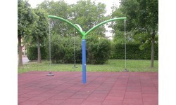 Hanging Roundabout Inter-Play Monsoon 3