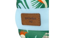 Ankle and wrist weights Spokey HOME JUNGLE 2x 1 kg