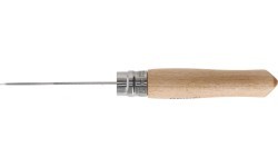 Нож My First Opinel natural 07 в блистерной упаковке