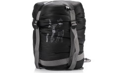 Спальный мешок хлопковый Meteor Timber - Чёрный