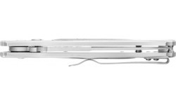 Sulankstomas peilis Ganzo Firebird F707