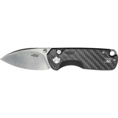Sulankstomas peilis Ganzo Firebird FH925-CF