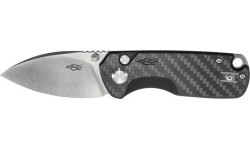 Ganzo Firebird FH925-CF folding knife.