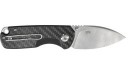 Ganzo Firebird FH925-CF folding knife.
