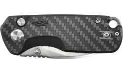 Ganzo Firebird FH925-CF folding knife.