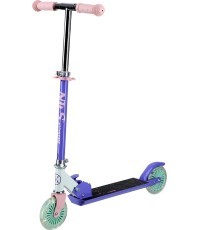 HD120L VIOLET SCOOTER NILS EXTREME