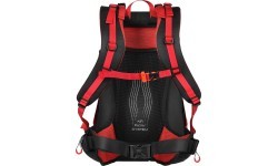 Turistinė kuprinė Nils Camp Wayfarer NC1925, raudona, 35 l