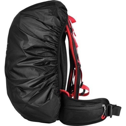 NC1925 PLECAK TURYSTYCZNY CZERWONY WAYFARER 35L NILS CAMP