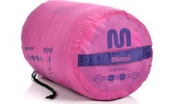 Miegmaišis Meteor Dream - Pink/purple