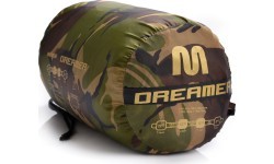 Sleeping bag meteor dreamer - Moro - L