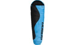 Meteor - Black/Blue - L