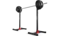 Adjustable exercise racks stands Marbo MH-S201