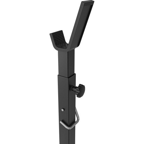 Adjustable exercise racks stands Marbo MH-S201