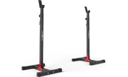 Adjustable exercise racks stands Marbo MH-S201