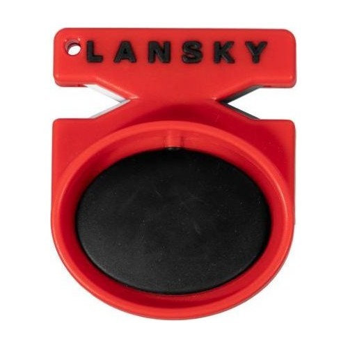 Peilių galąstuvas Lansky Quick Fix LCSTC 