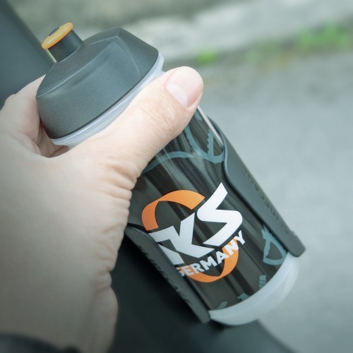 Gertuvės laikiklis SKS Slidecage