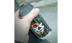 SKS Slidecage Bottle Cage