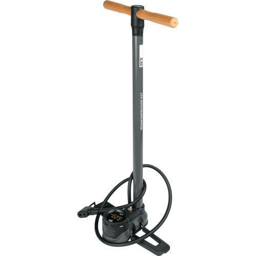 SKS Rennkompressor NXT Digi Bike Pump
