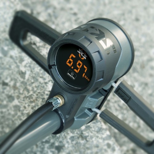 SKS Rennkompressor NXT Digi Bike Pump