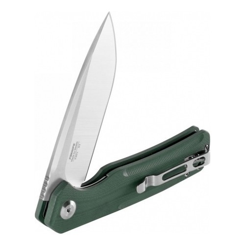 Sulankstomas peilis Ganzo Firebird FH91-GB