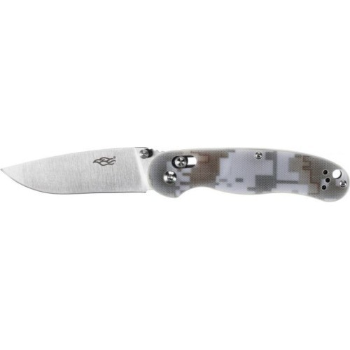 Ganzo Firebird FB727S-CA folding knife