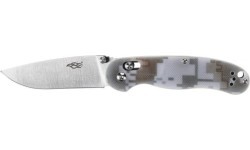 Ganzo Firebird FB727S-CA folding knife