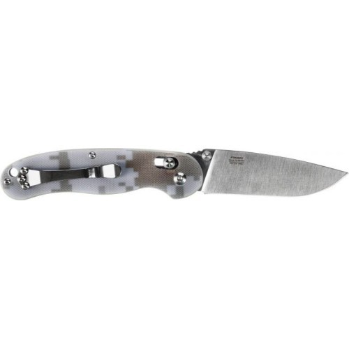 Sulankstomas peilis Ganzo Firebird FB727S-CA