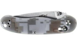 Ganzo Firebird FB727S-CA folding knife