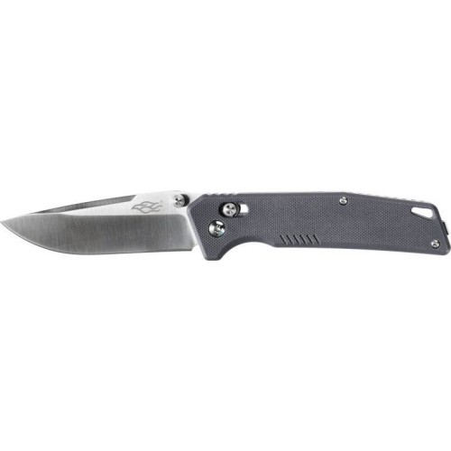 Sulankstomas peilis Ganzo Firebird FB7601-GR
