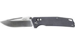 Sulankstomas peilis Ganzo Firebird FB7601-GR