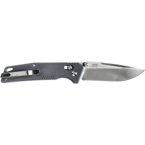 Ganzo Firebird FB7601-GR folding knife