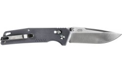 Sulankstomas peilis Ganzo Firebird FB7601-GR