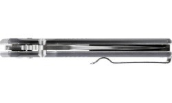 Ganzo Firebird FB7601-GR folding knife