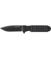 Ganzo G627-BK sulankstomas peilis