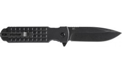 Ganzo G627-BK folding knife