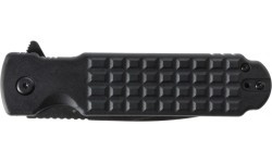 Ganzo G627-BK folding knife