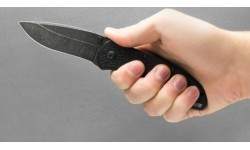 Нож Kershaw Blur 1670BW