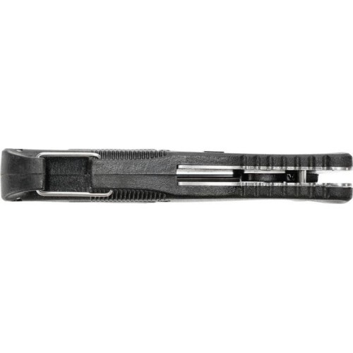 Sulankstomas peilis Ganzo G611-BK
