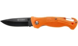 Folding Knife Ganzo G611-OR