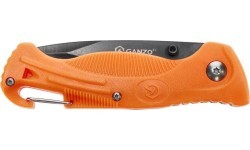 Folding Knife Ganzo G611-OR
