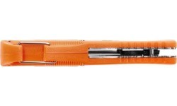 Sulankstomas peilis Ganzo G611-OR