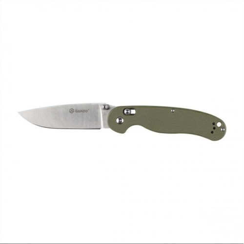Ganzo G727-GR folding knife