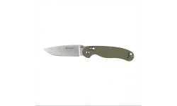 Sulankstomas peilis Ganzo G727-GR