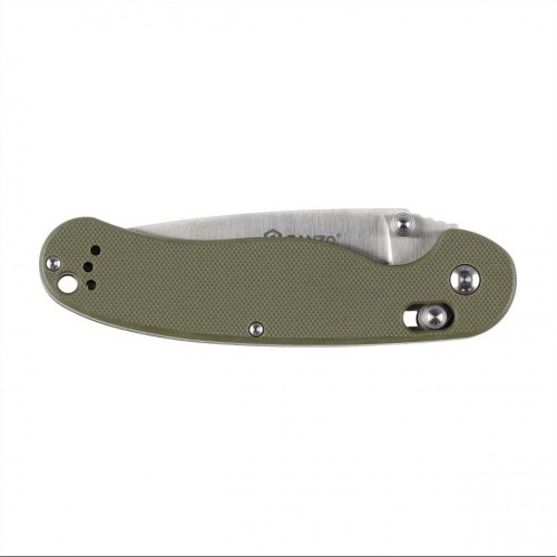 Sulankstomas peilis Ganzo G727-GR